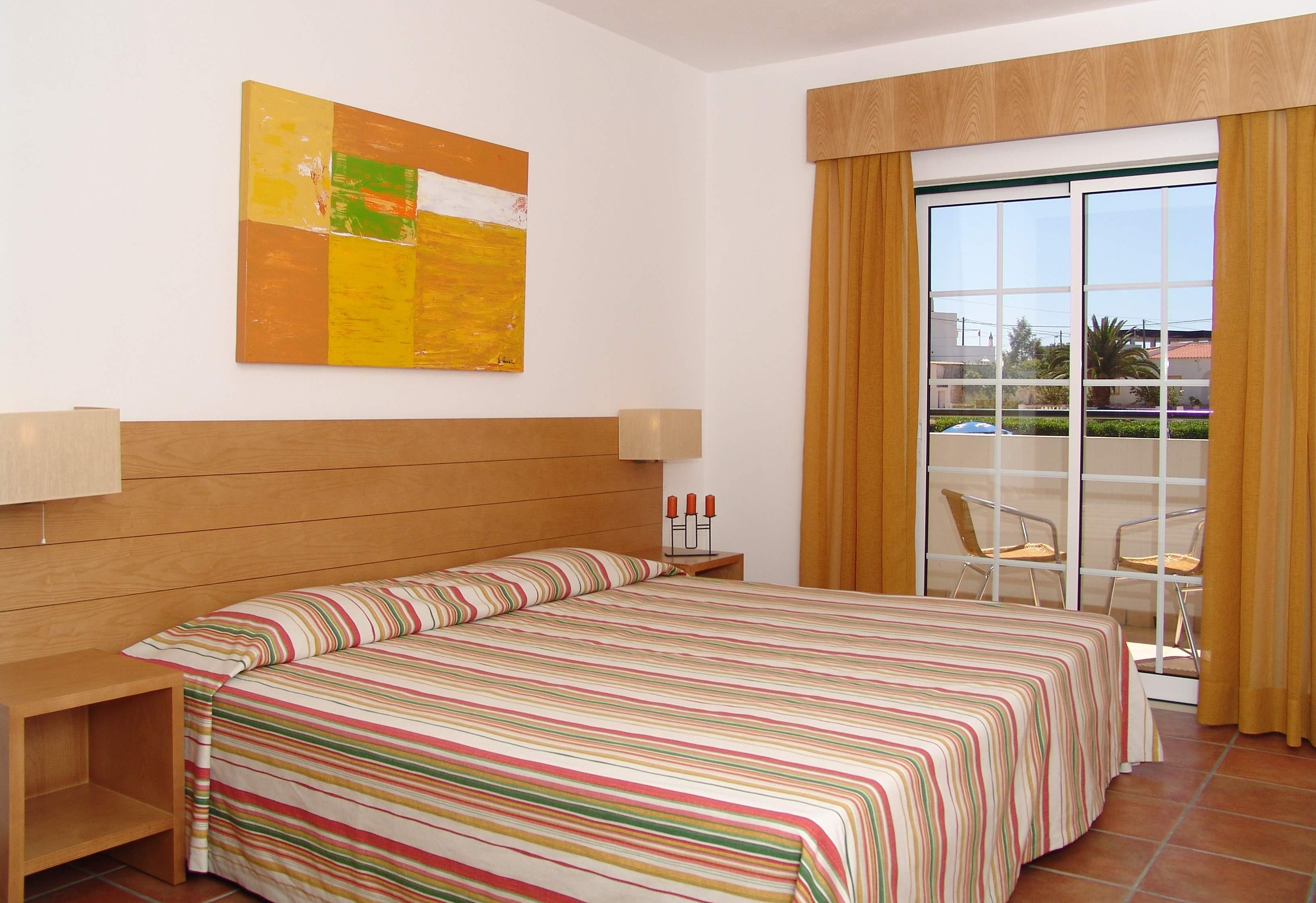 Apartamentos Turisticos Novochoro Albufeira Exterior foto