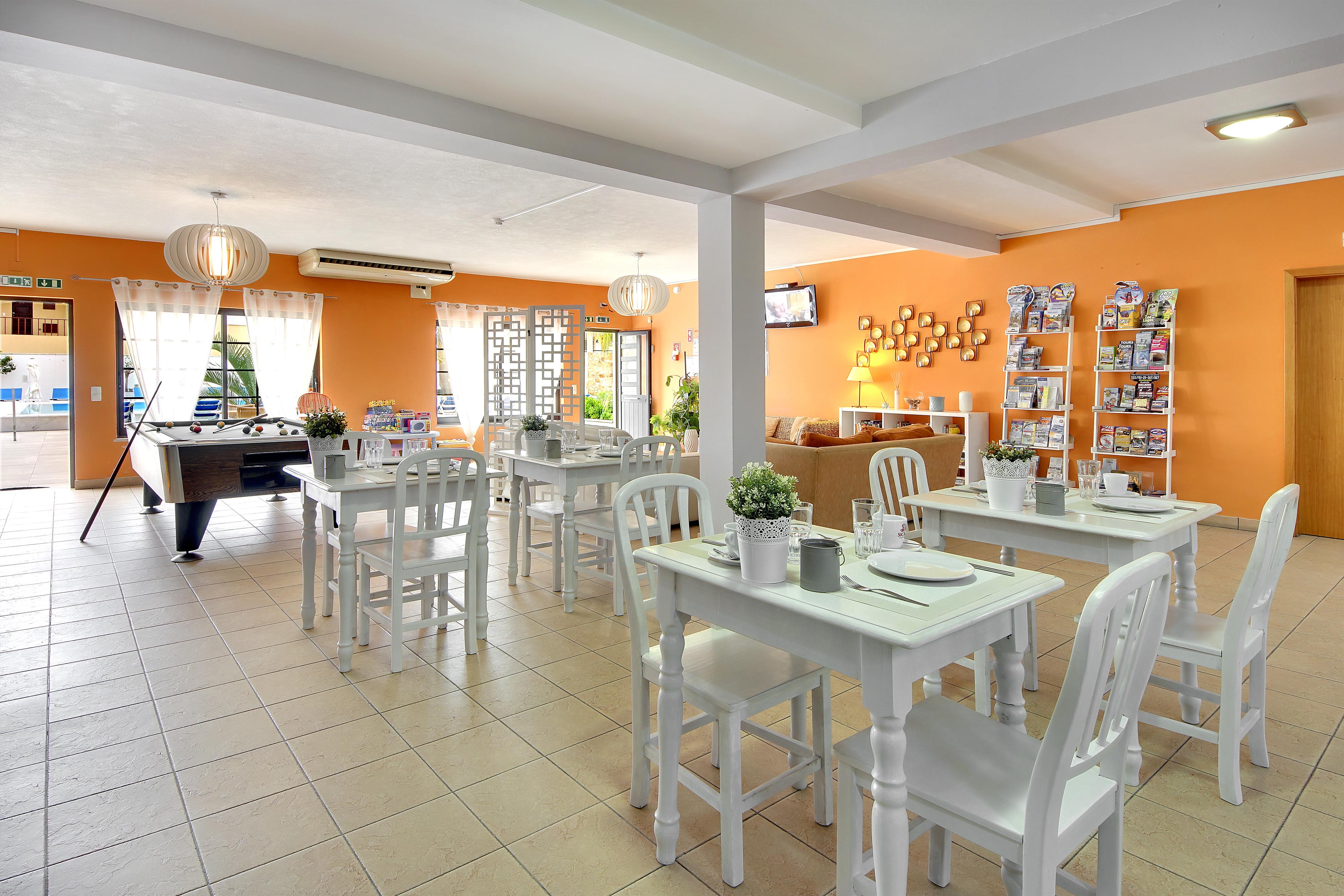 Apartamentos Turisticos Novochoro Albufeira Exterior foto