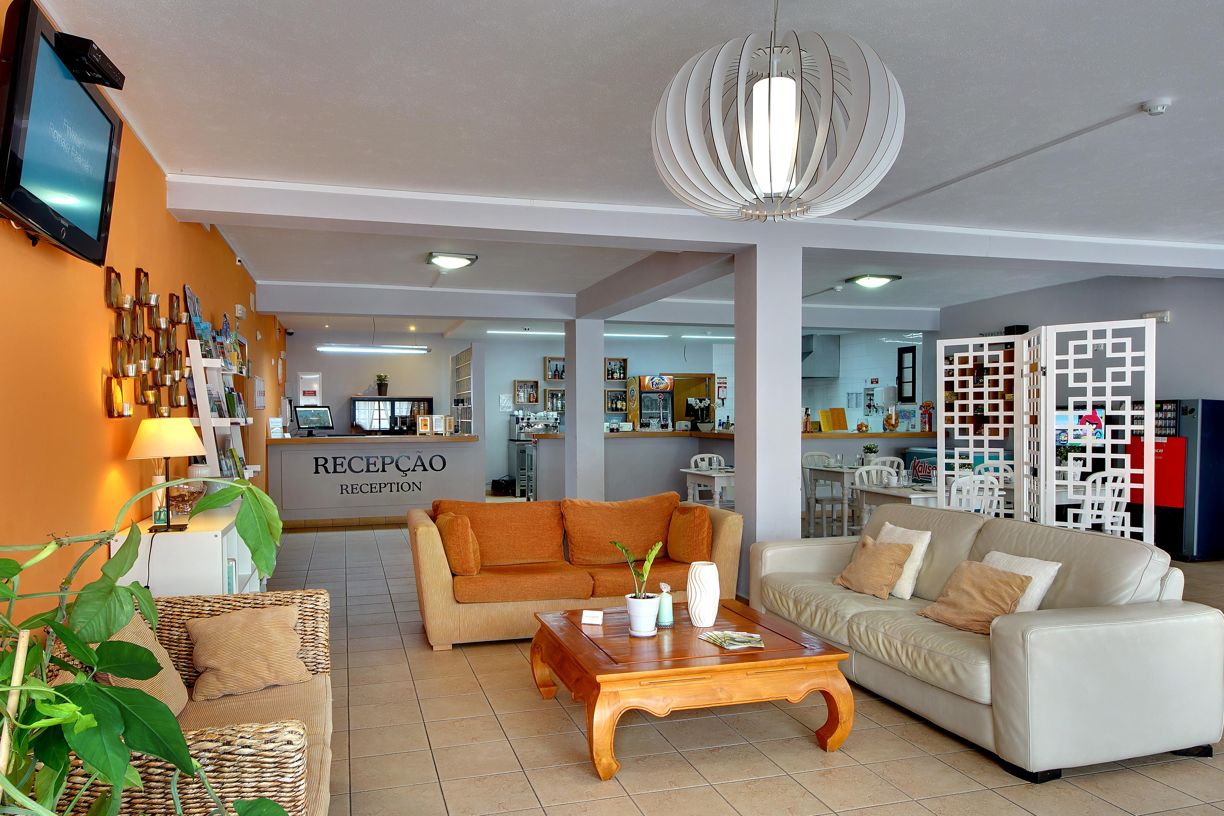 Apartamentos Turisticos Novochoro Albufeira Exterior foto