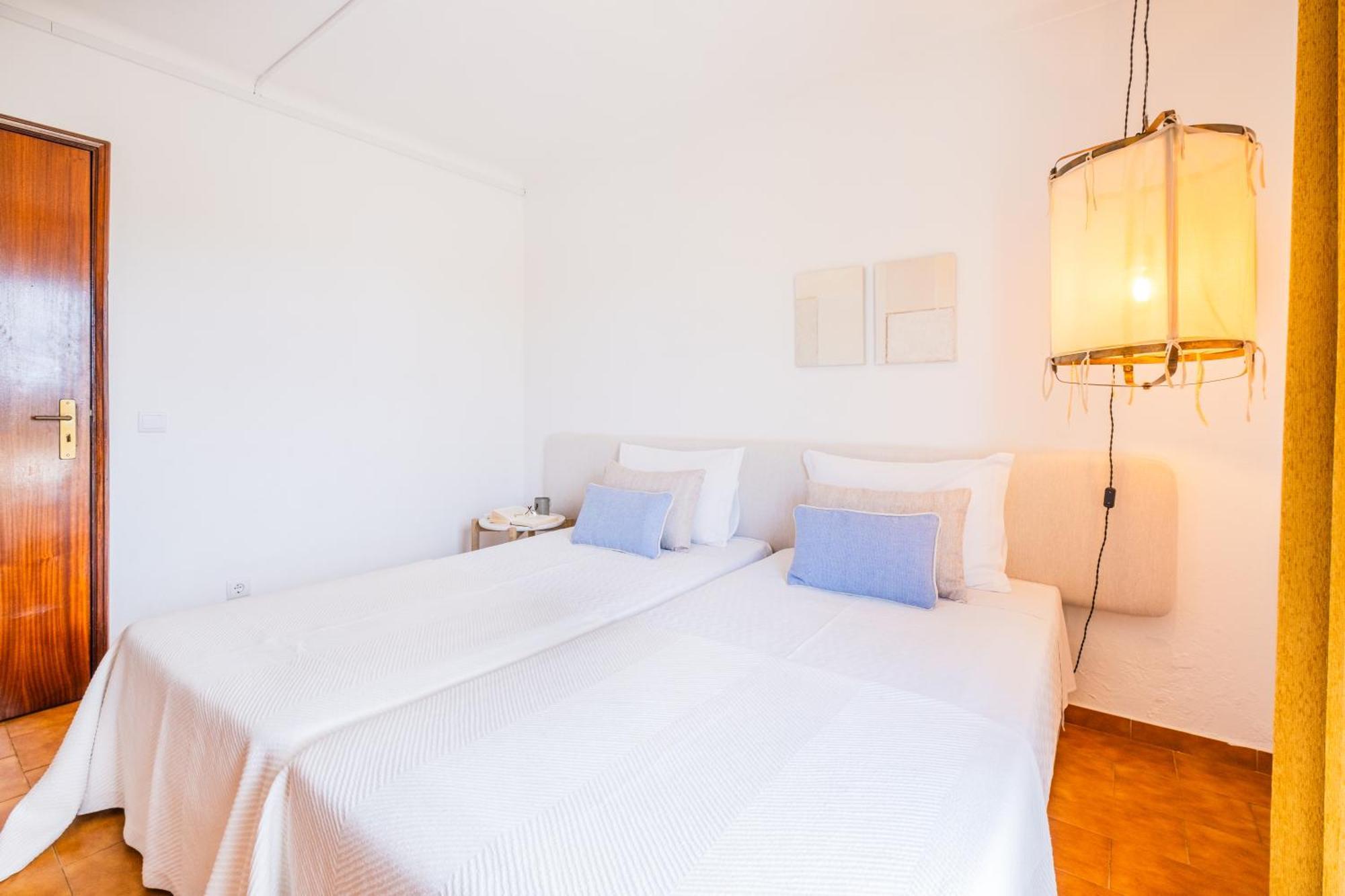 Apartamentos Turisticos Novochoro Albufeira Exterior foto